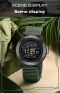 Sanda Men's Watch
